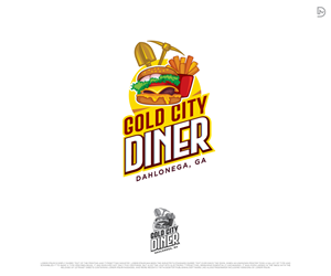 Logo Design by D_Mantra for this project | Design #31133800