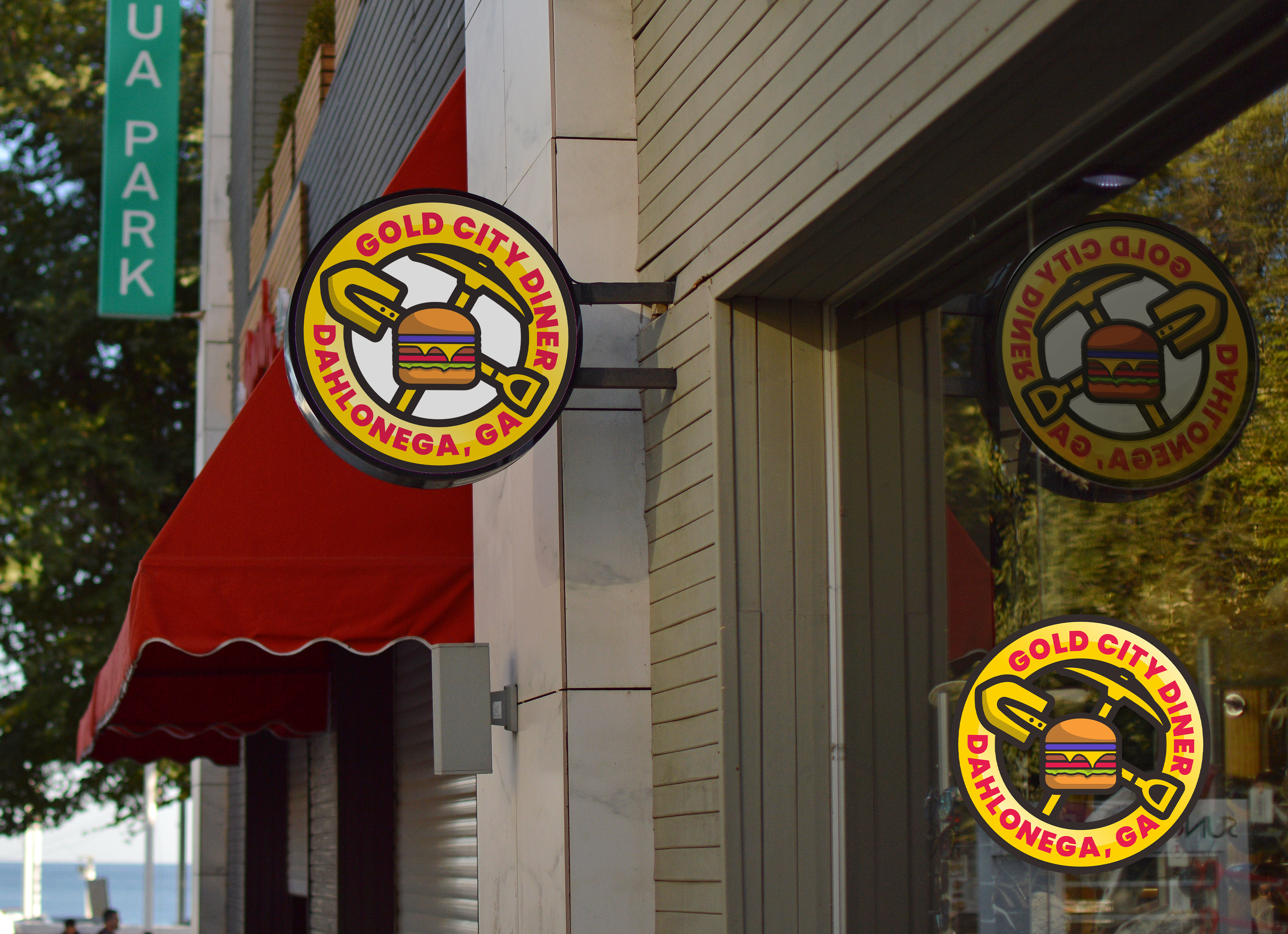 Diseño de Logo por aquabomb26 para este proyecto | Diseño #31130065