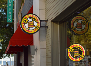 Logo Design by aquabomb26 for this project | Design: #31130065
