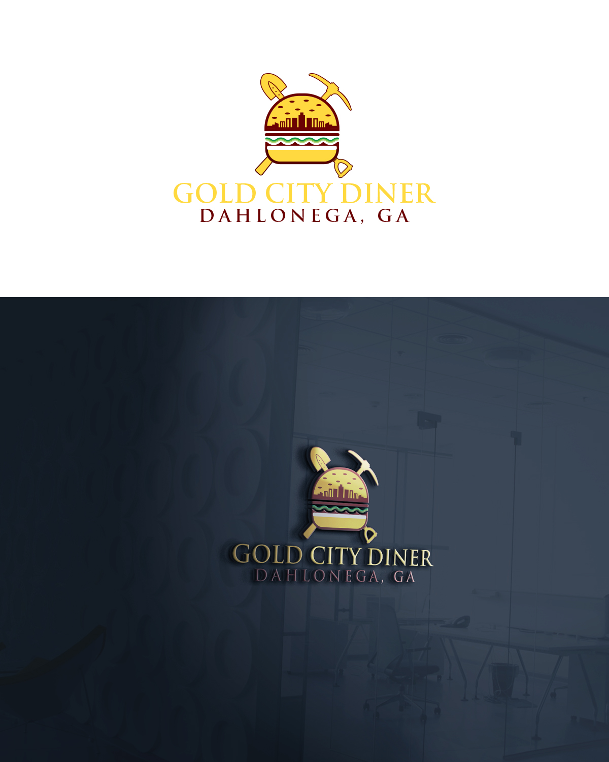 Logo Design by Maxo-Biz for this project | Design #31133445