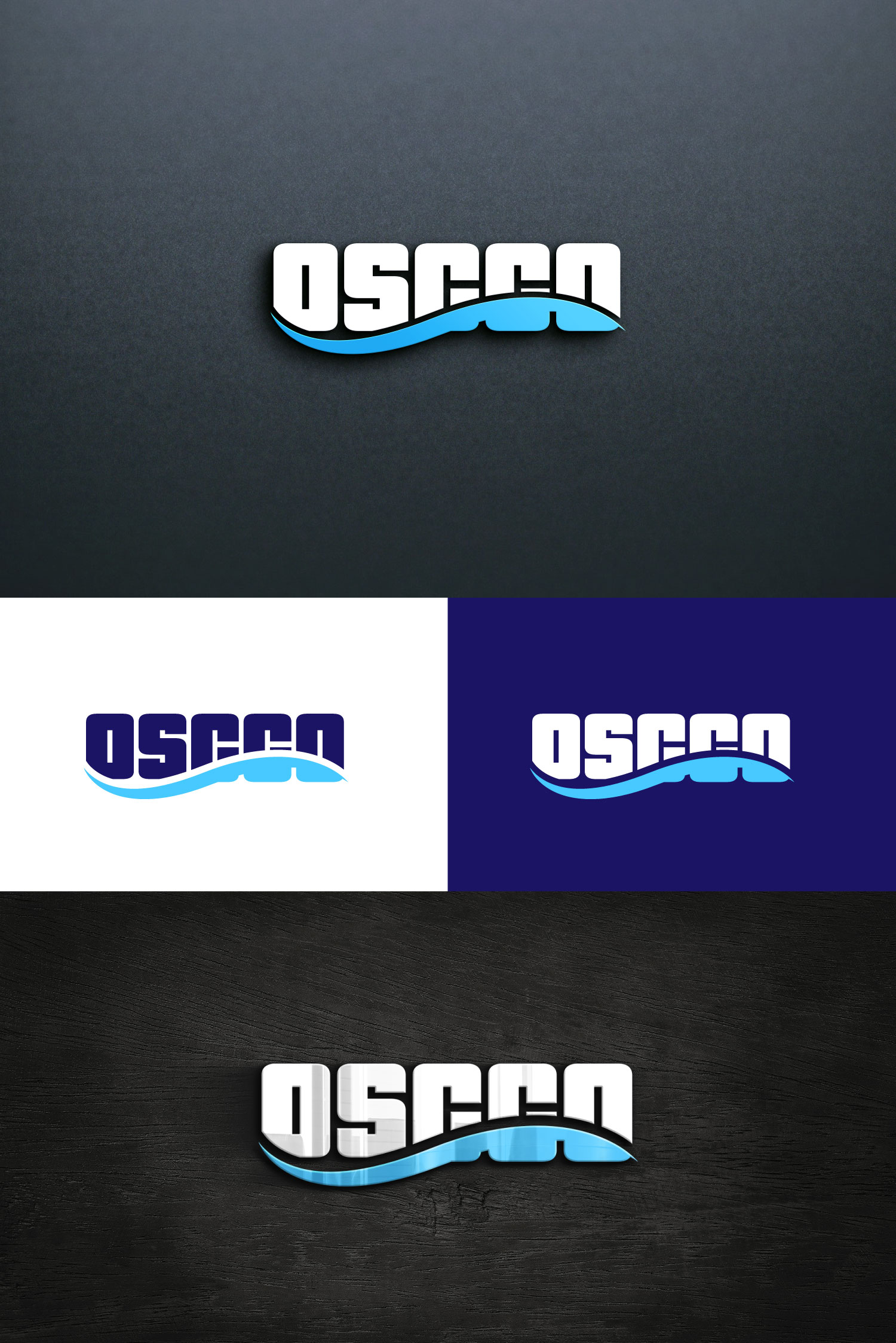 Diseño de Logo por DoYel art para este proyecto | Diseño #31133757