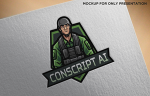 Design de Logo par khadiga90 pour ce projet | Design : #31137160