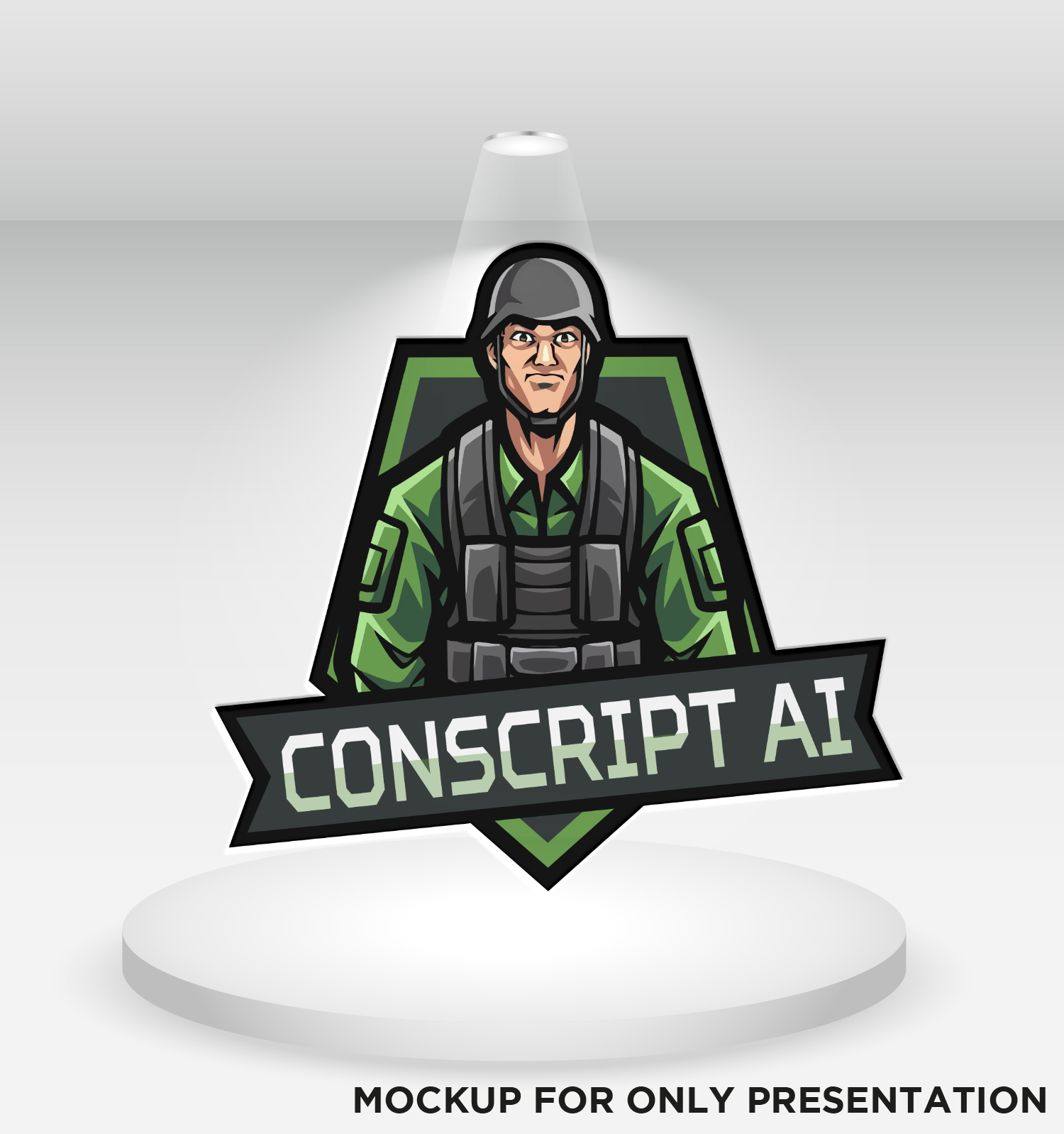 Logo Design by khadiga90 for this project | Design #31137161