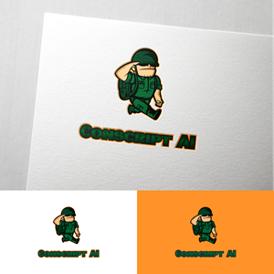 Logo Design by anakbuah