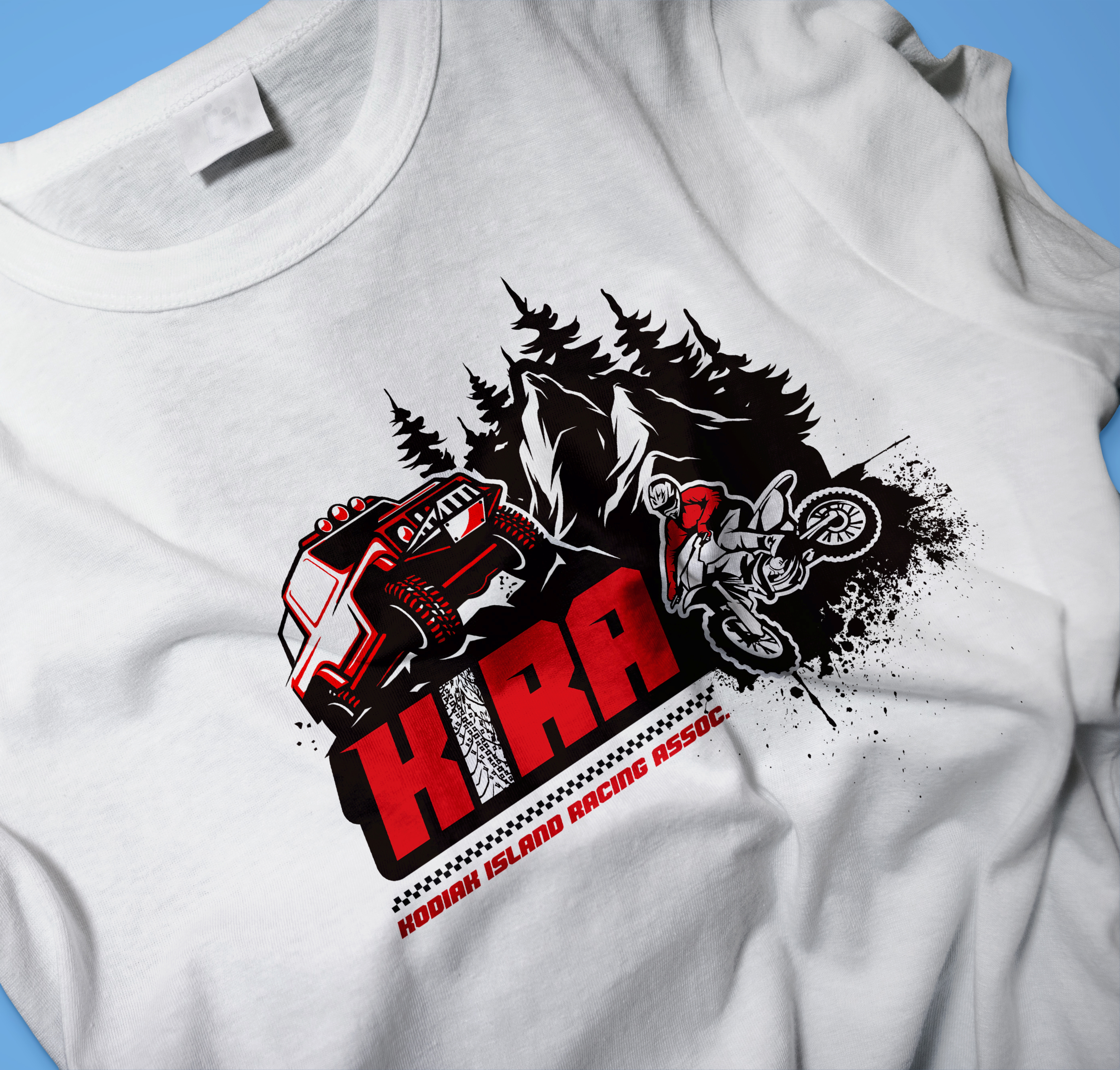 Graphic Design by Rajneesha for Alaska Brake & Tire LLC | Design #31133527