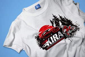 Graphic Design by Rajneesha for Alaska Brake & Tire LLC | Design: #31139336