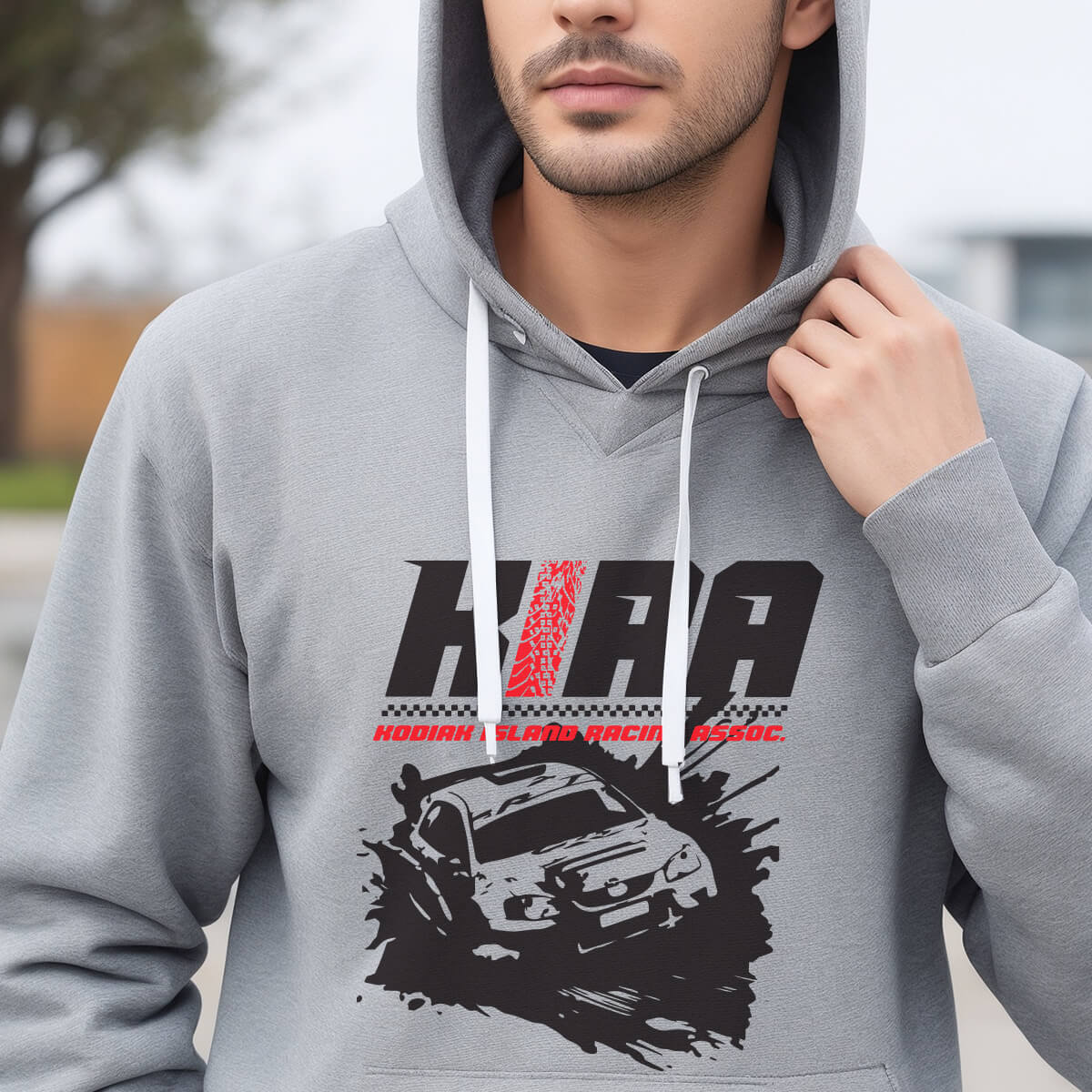 Graphic Design by JETEH for Alaska Brake & Tire LLC | Design #31133582