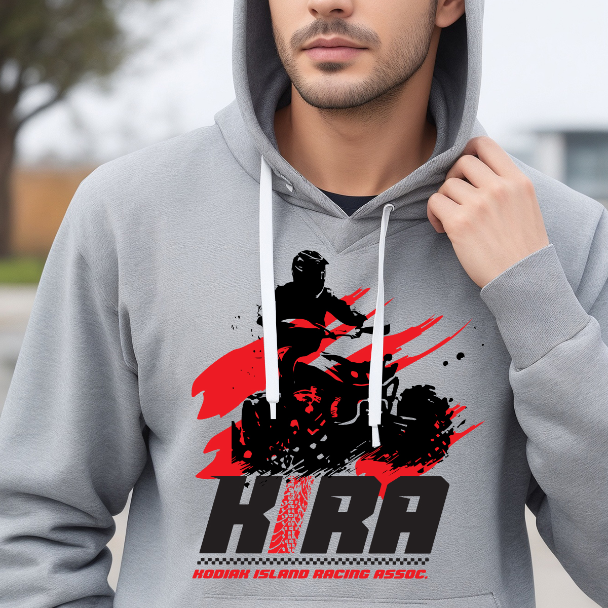 Graphic Design by JETEH for Alaska Brake & Tire LLC | Design #31138496