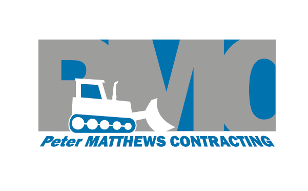 Logo Design by sdesigns for Peter Matthews Contracting | Design #822113
