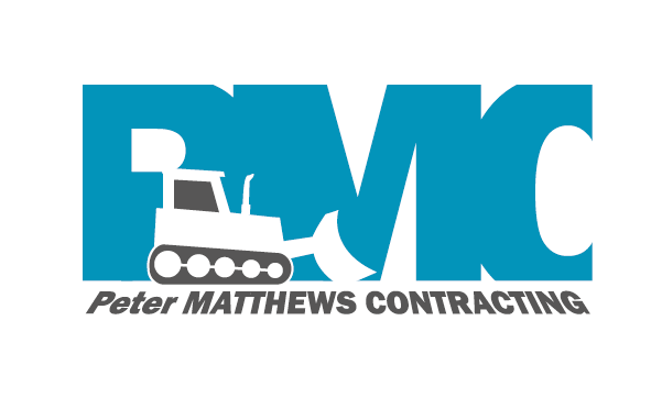 Logo Design by sdesigns for Peter Matthews Contracting | Design #822138
