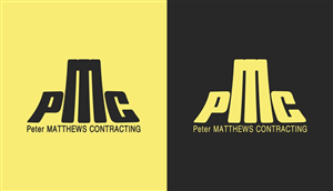 Logo Design by pishmandesign