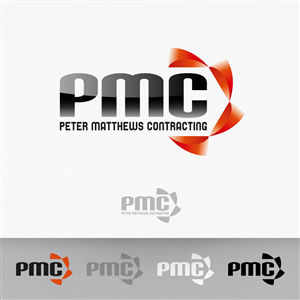 Logo Design by o4