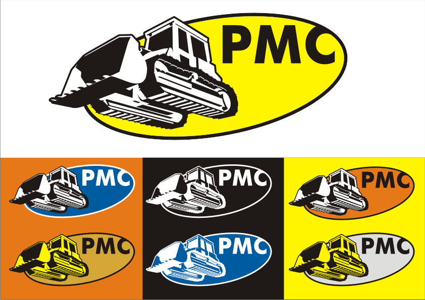 Logo Design by TonyBell for Peter Matthews Contracting | Design #816214