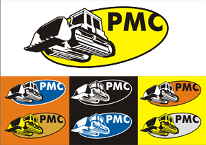 Logo Design by TonyBell for Peter Matthews Contracting | Design: #816214