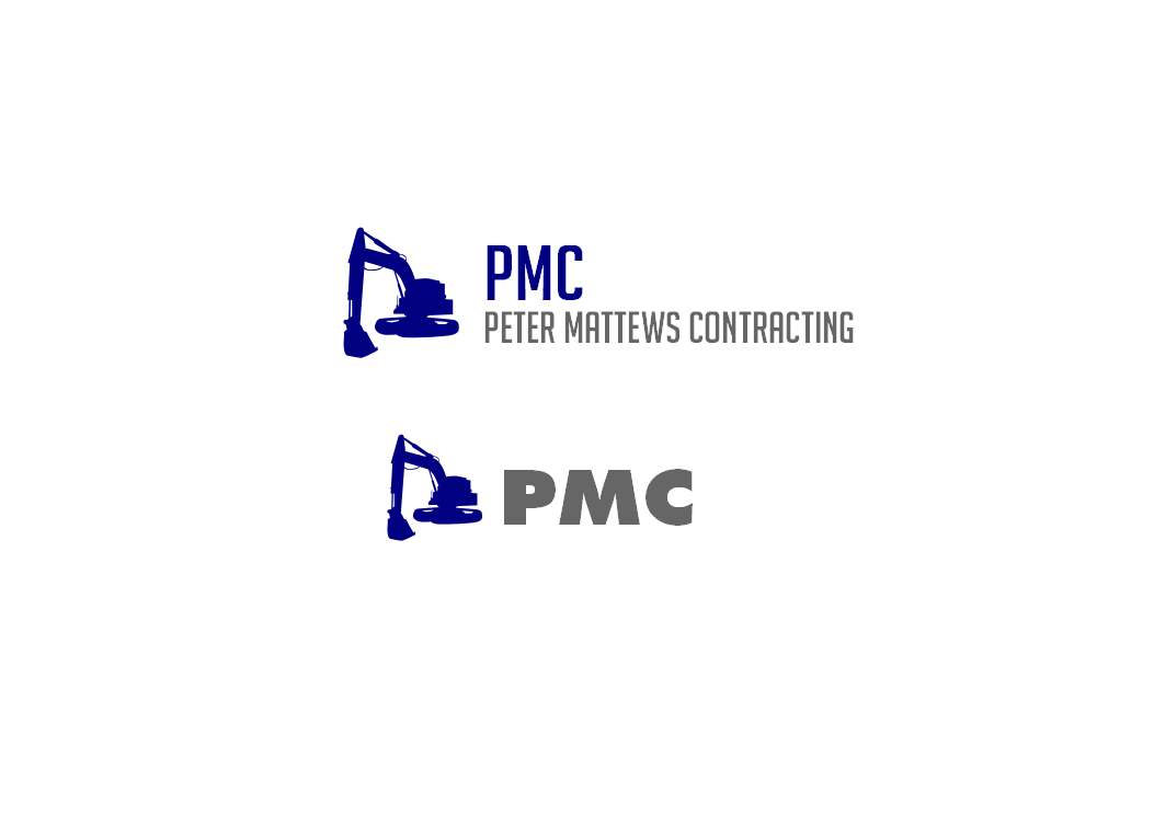 Design de Logo par Toota Designs pour Peter Matthews Contracting | Design #815081