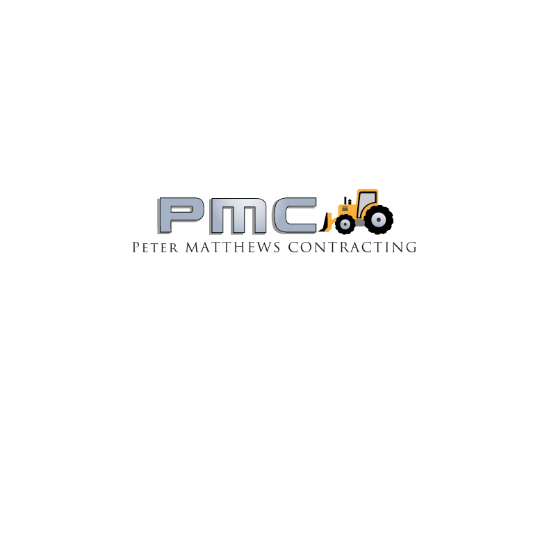 Design de Logo par instudio pour Peter Matthews Contracting | Design #805938