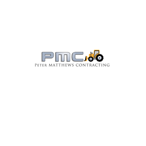 Design de Logo par instudio pour Peter Matthews Contracting | Design : #805938