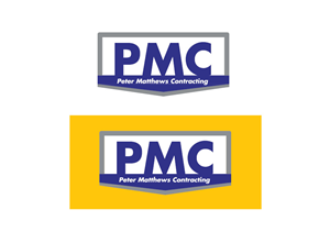 Design de Logo par armac design pour Peter Matthews Contracting | Design #822234