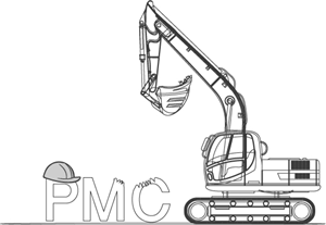 Logo Design by Ramzi Jiryes for Peter Matthews Contracting | Design: #820963