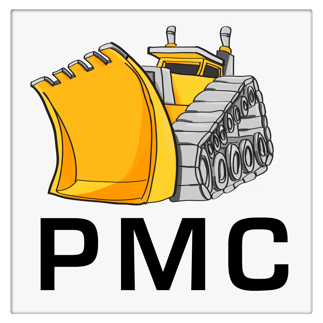 Logo Design by Rowan for Peter Matthews Contracting | Design #828086