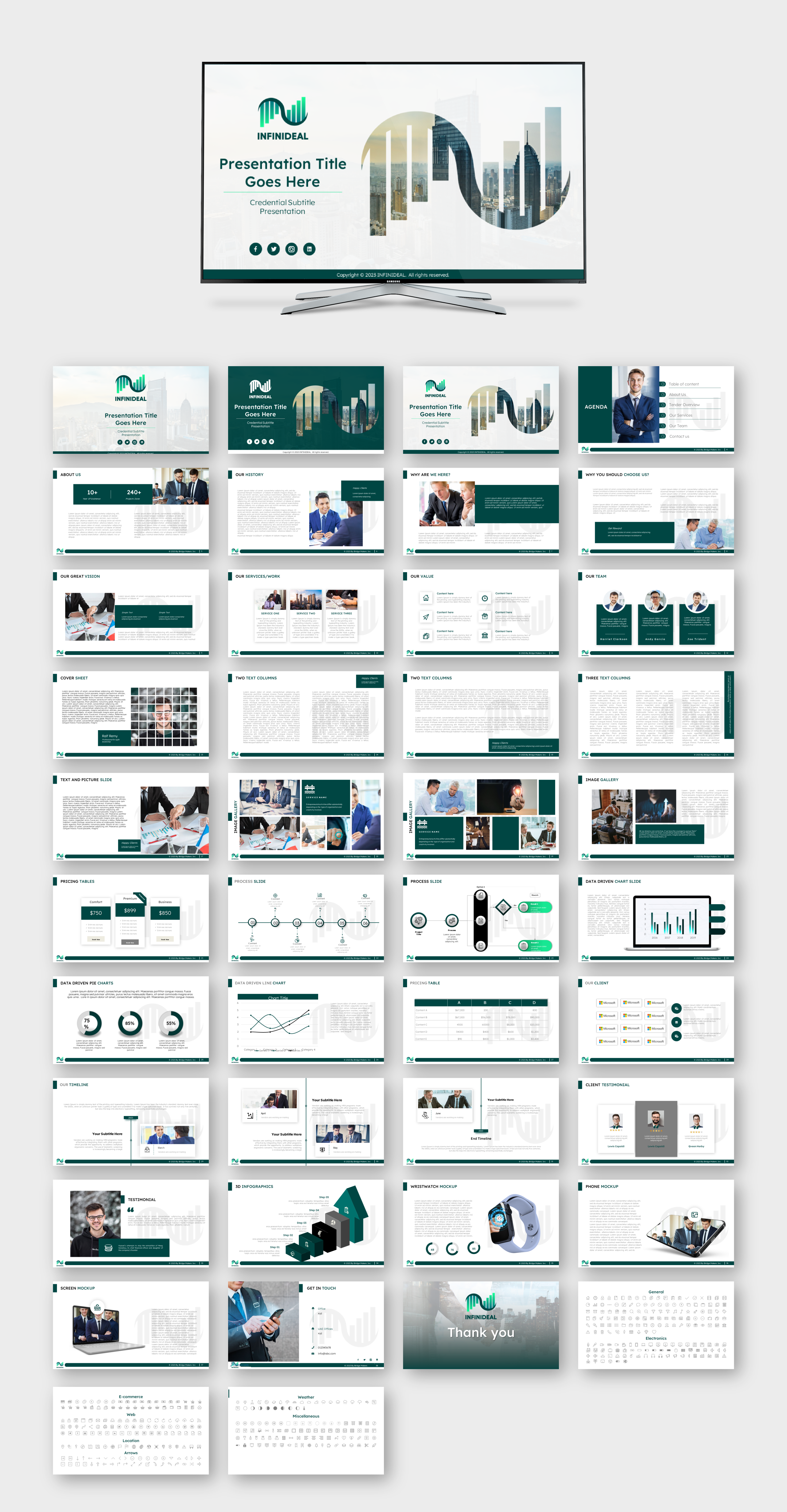 Design de PowerPoint par graphic tk pour ce projet | Design : #31135135