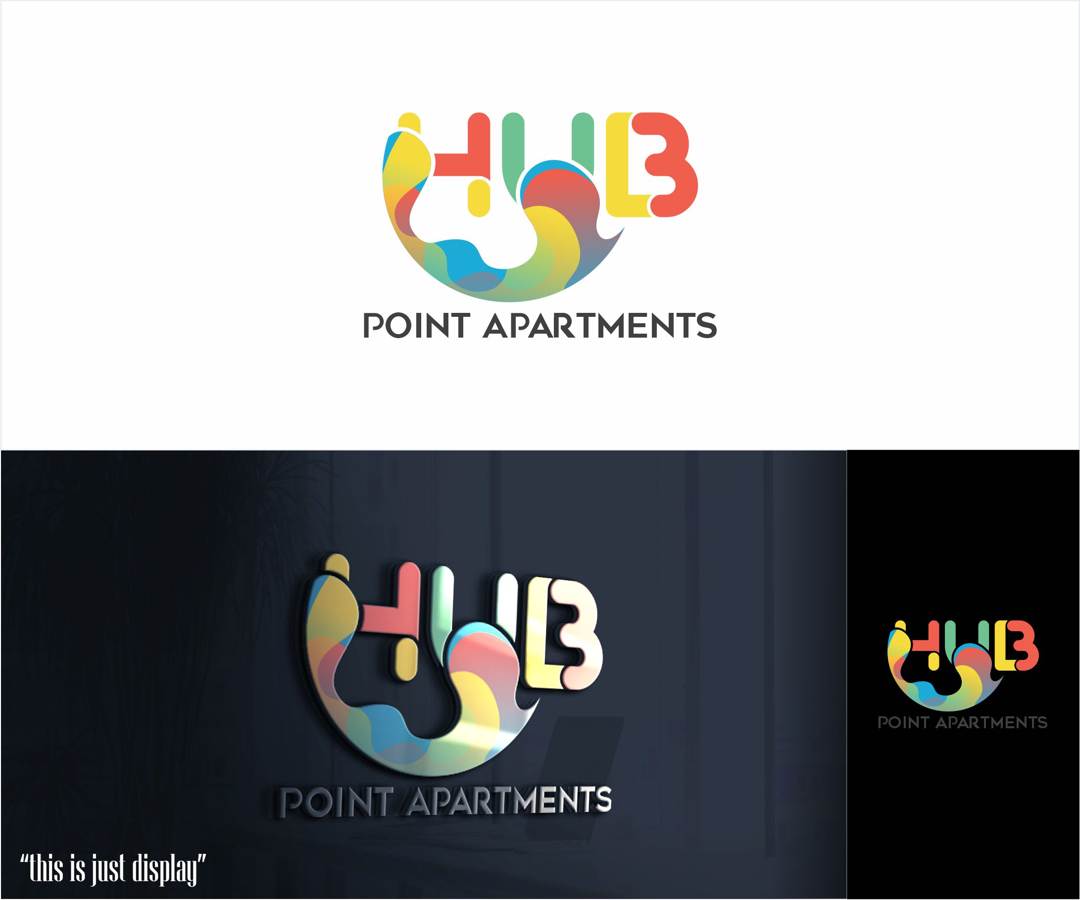 Logo Design by alkaline for Quest Management Group | Design #31130527