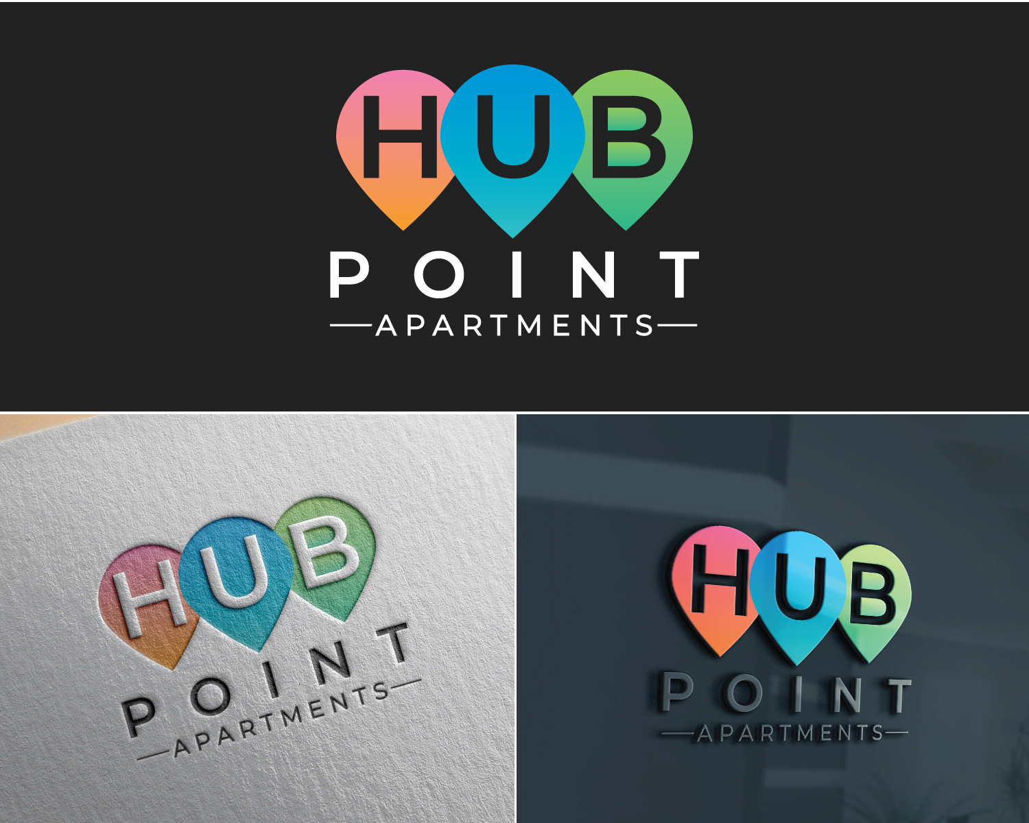 Design de Logo par Atec pour Quest Management Group | Design #31131808