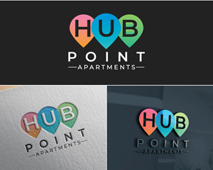 Logo Design by Atec for Quest Management Group | Design: #31131808