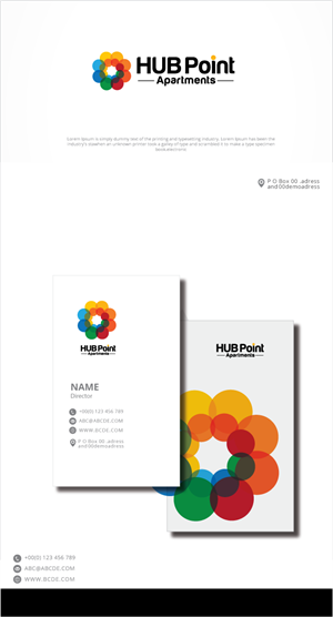 Logo Design by zebronicgraphic for Quest Management Group | Design: #31128803