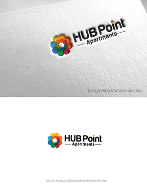 Logo Design by zebronicgraphic for Quest Management Group | Design: #31128804