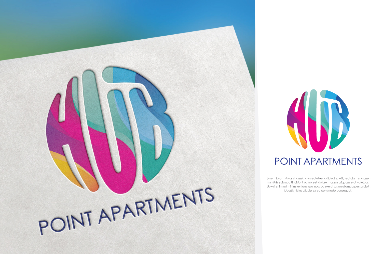 Diseño de Logo por TrisDesign para Quest Management Group | Diseño #31130184