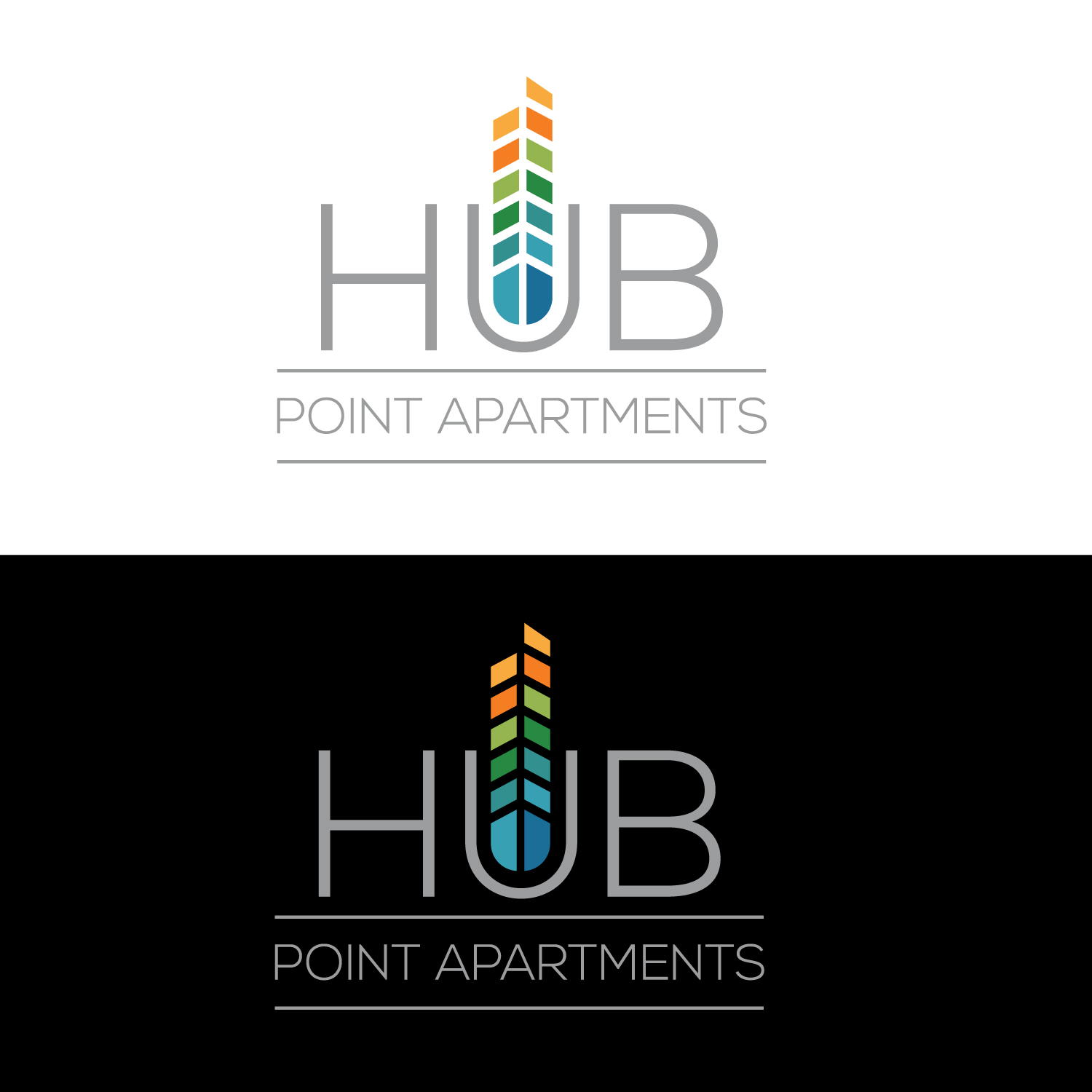 Logo Design by GODDREAMCREATION for Quest Management Group | Design #31130938