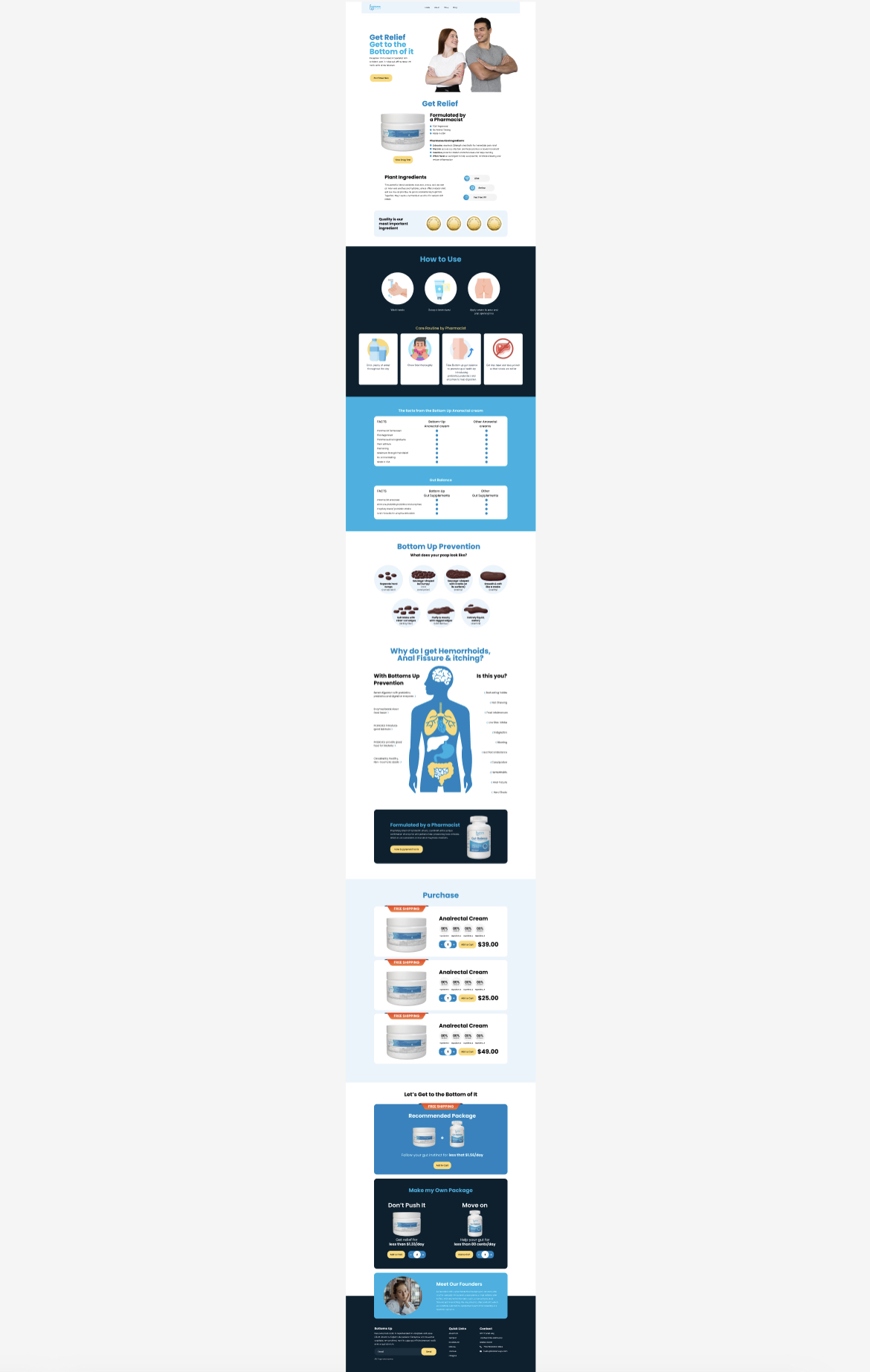 Web Design by Lauren for this project | Design #31167580