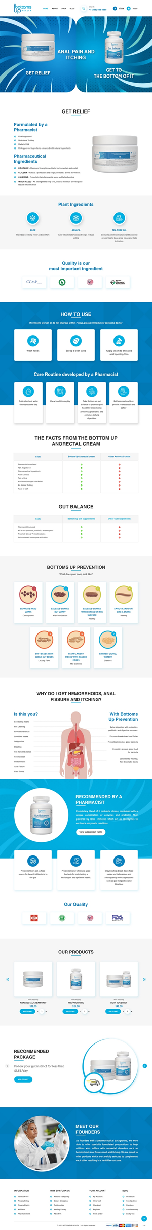 Web Design by pb for this project | Design: #31140781
