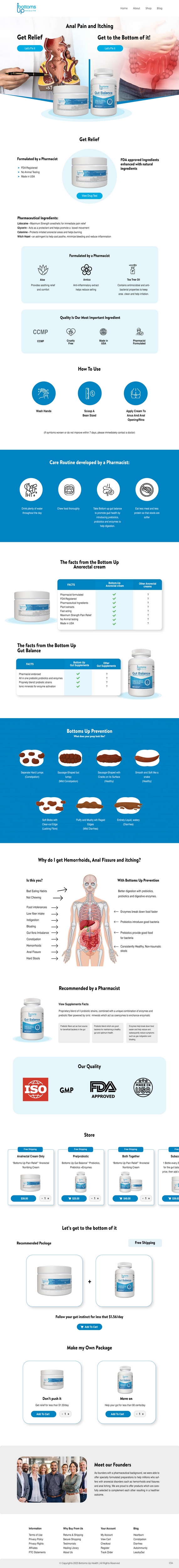 Web Design by pb for this project | Design #31140791