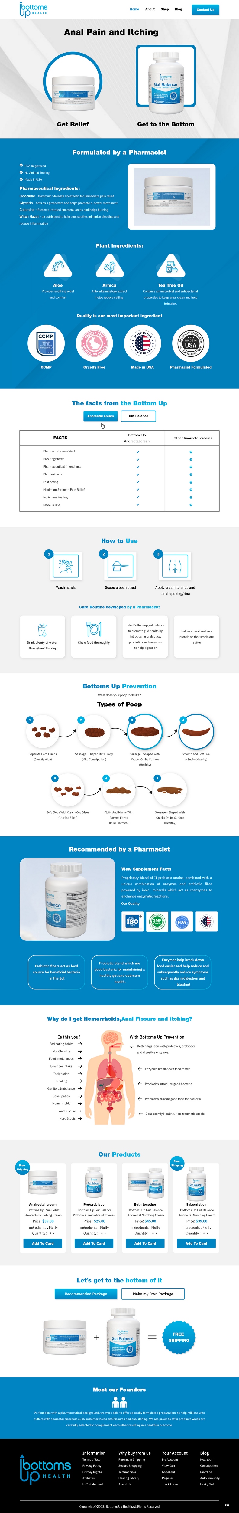 Web Design by pb for this project | Design #31140794