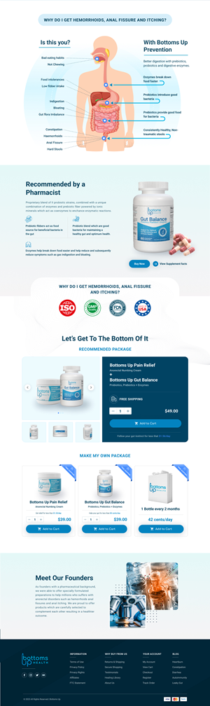 Web Design by *mary for this project | Design: #31240570
