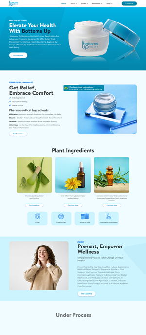 Web Design by TechWise for this project | Design: #31231648