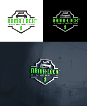 Logo Design by RA-bica for Eastcoast Motorsports LLC | Design: #31135276
