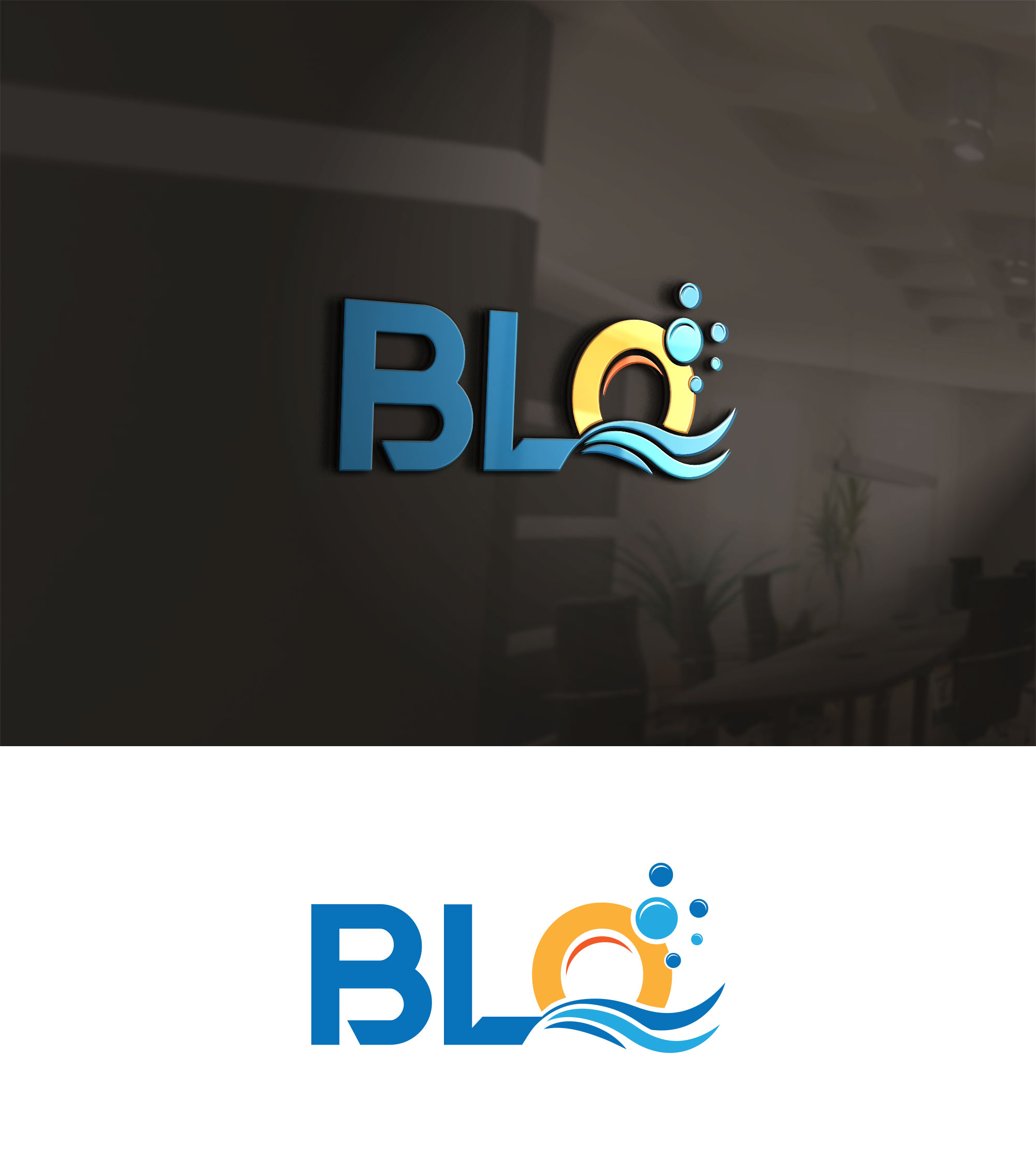 Design Graphique par Impressive Solutions pour ce projet | Design #31132946