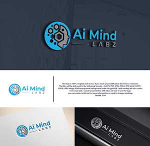 Logo Design by DesignHour for Chroma Communications Inc. | Design: #31192827