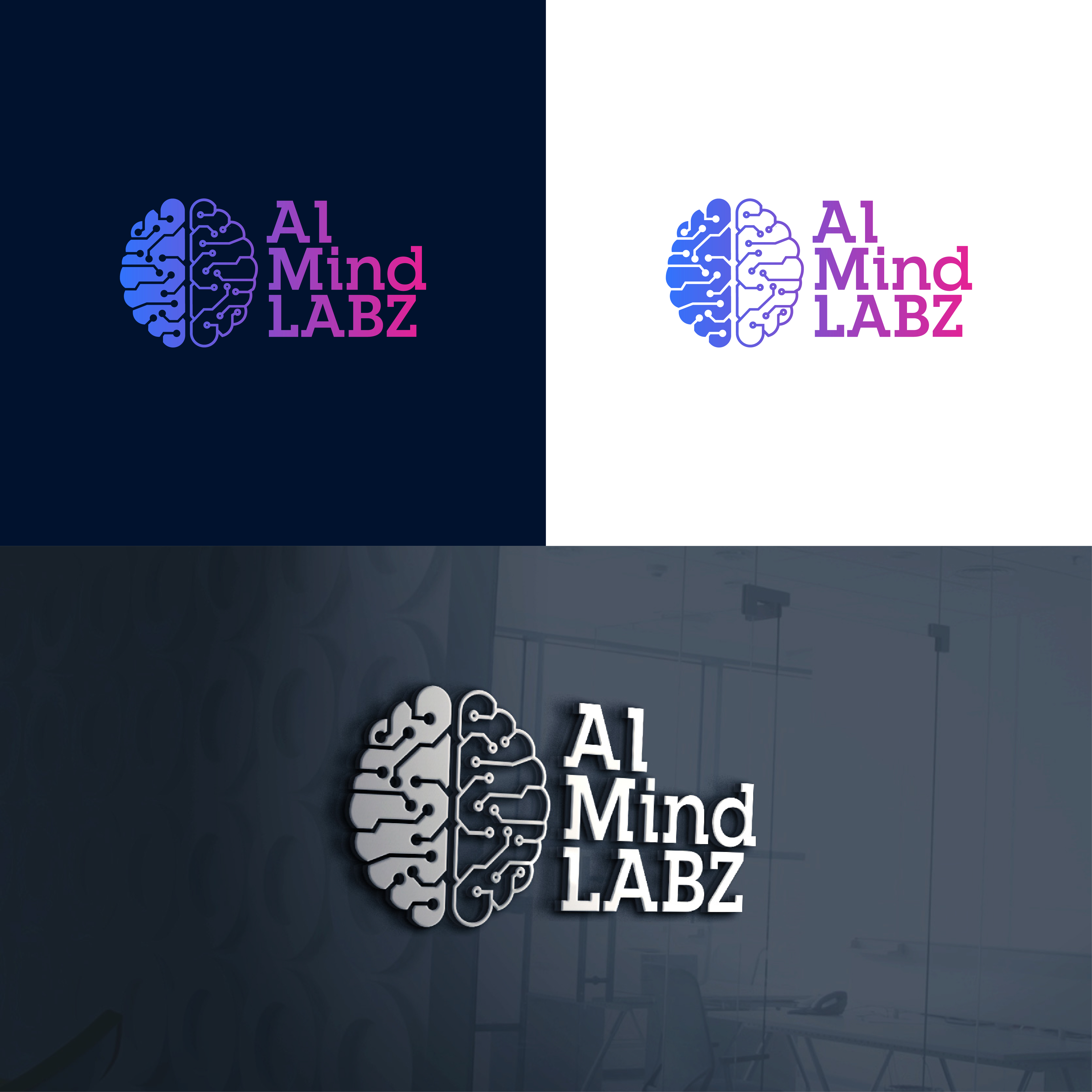 Logo Design by idea2Design for Chroma Communications Inc. | Design #31167628