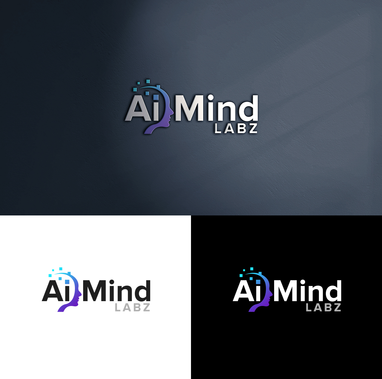 Logo Design by BehindSymbols for Chroma Communications Inc. | Design #31189814