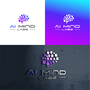 Logo Design by The Lion Studios for Chroma Communications Inc. | Design: #31168111