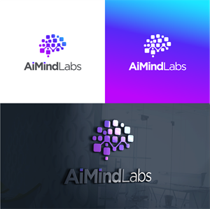 Logo Design by The Lion Studios for Chroma Communications Inc. | Design: #31170232