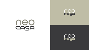 Logo-Design von Kryss Denmar für Neo Casa | Design #31129746