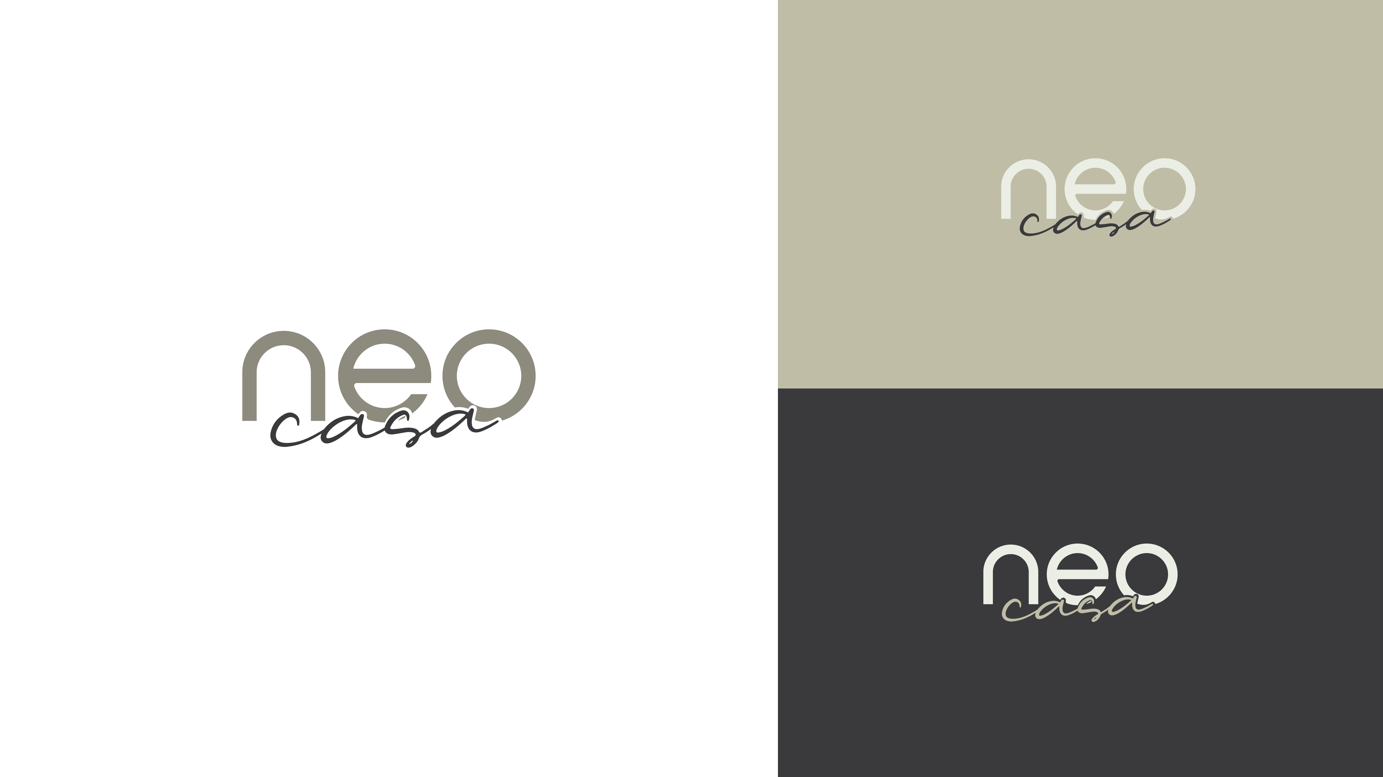 Logo-Design von Kryss Denmar für Neo Casa | Design #31129749