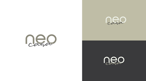 Logo-Design von Kryss Denmar für Neo Casa | Design: #31129749