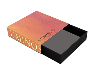 Packaging Design by Carmem Freire