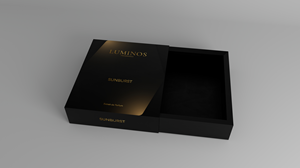 Packaging Design by Talha Baslik